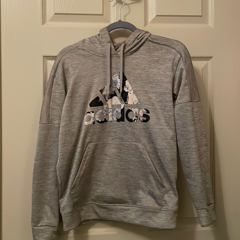 Adidas Sweatsuit